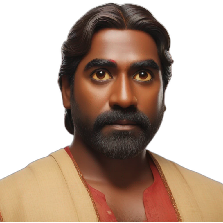 Vijay sethupathi emoji
