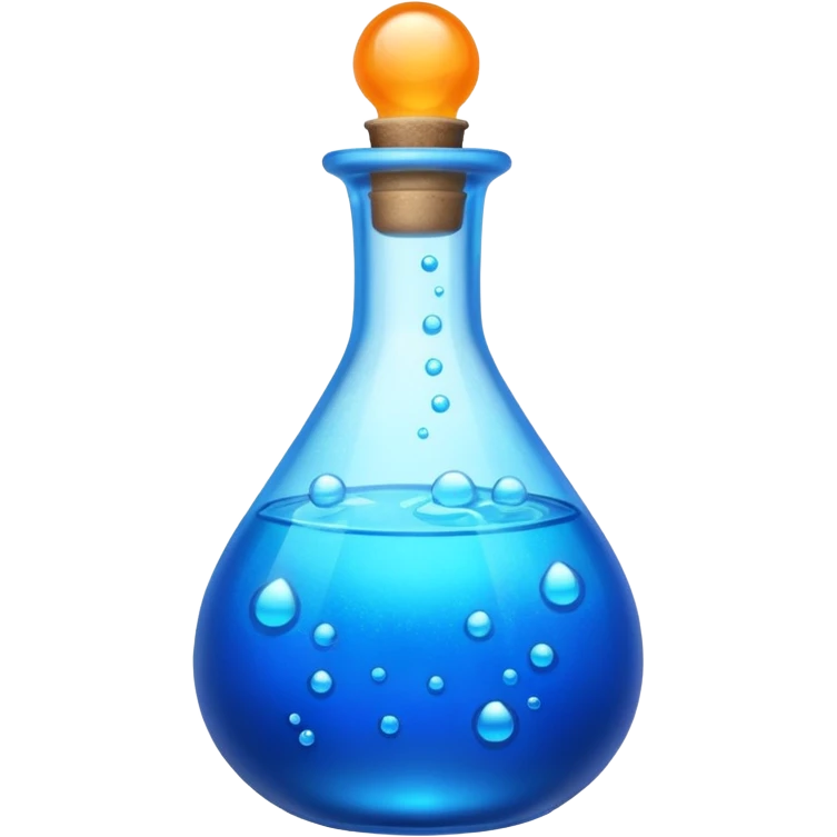 bolt potion emoji