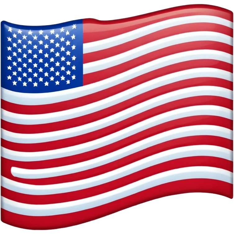 usa flag emoji