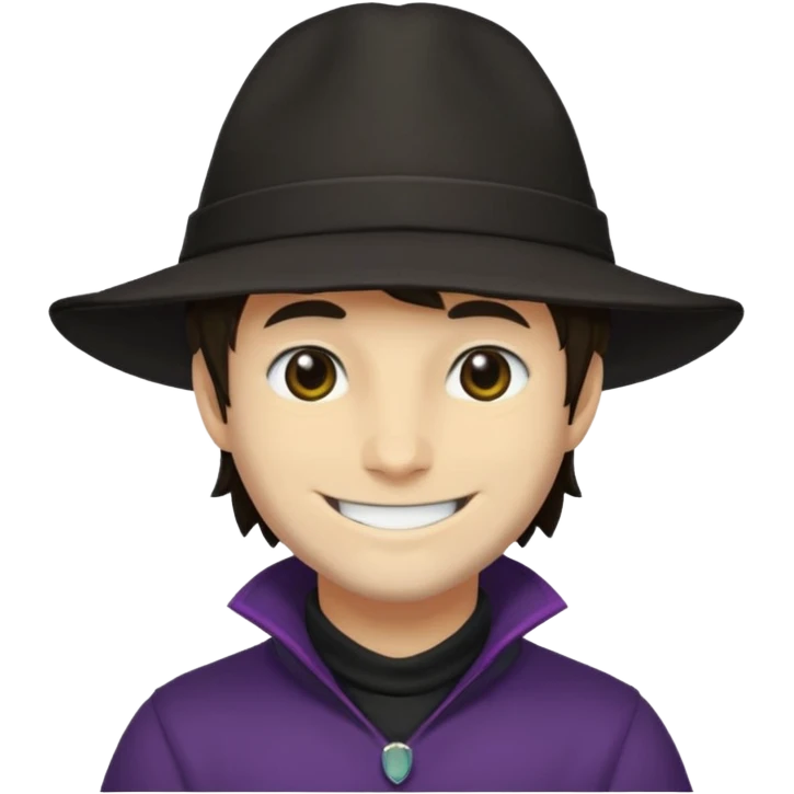 mr tenna deltarune emoji