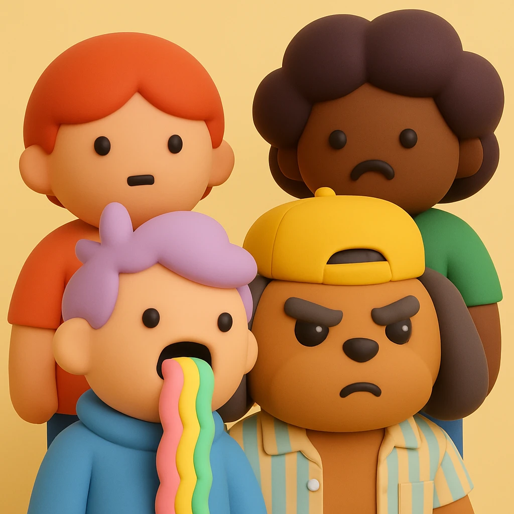 group of people emoji