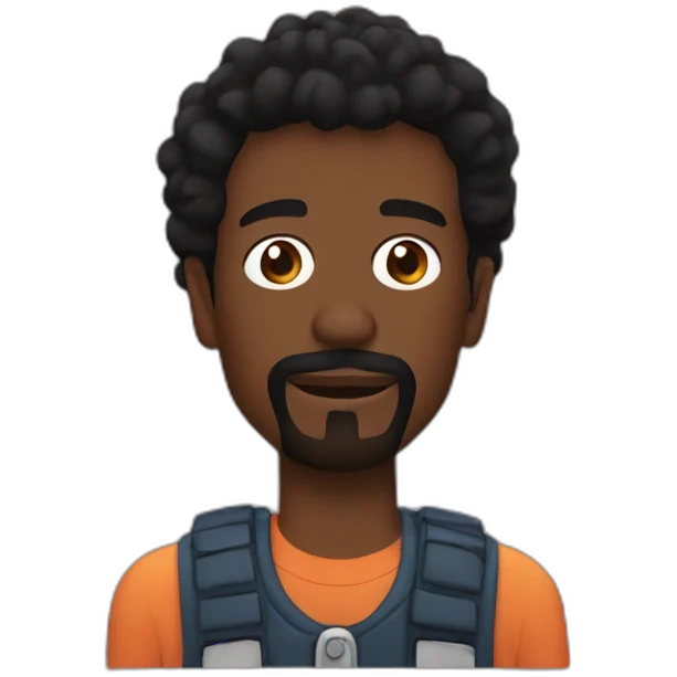 seu jorge emoji