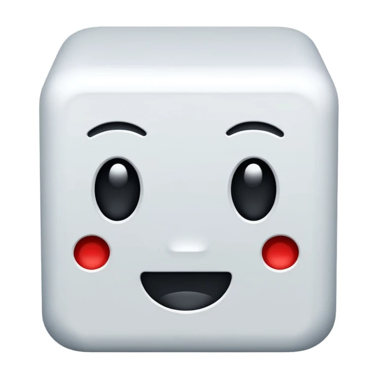 H emoji