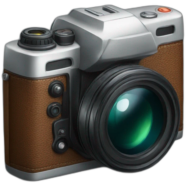 camera emoji