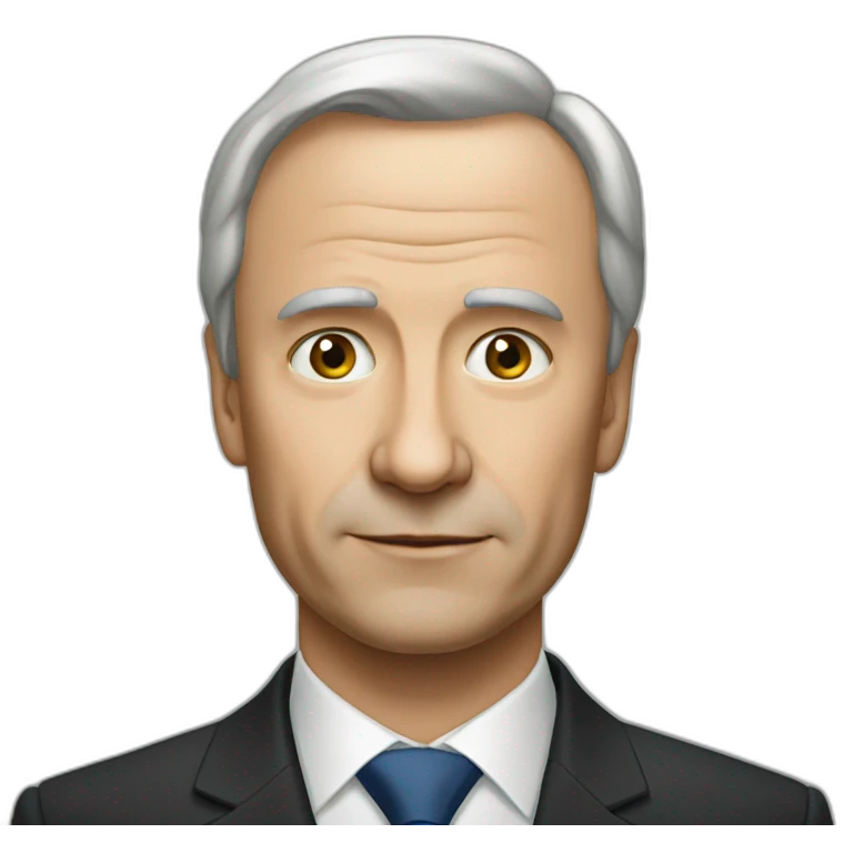 russia prezident emoji