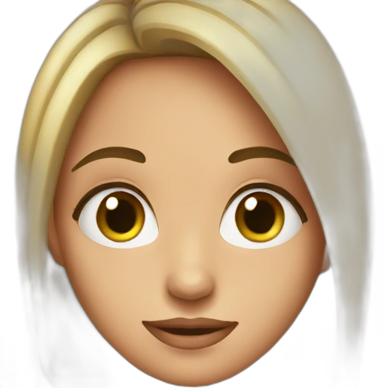 Olivia emoji