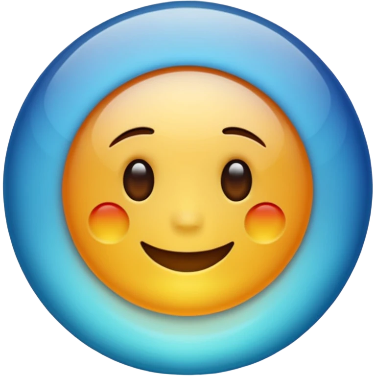 bead  emoji