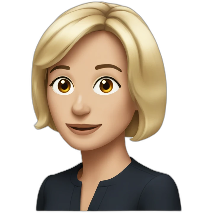 Emmanuelle macron emoji
