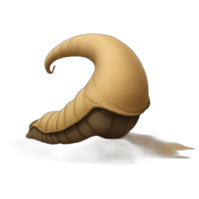 Shai-Hulud emoji
