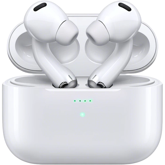 apple airpod max emoji