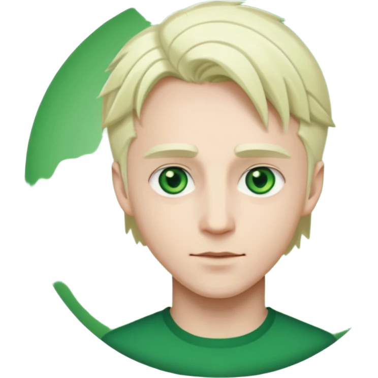 Draco emoji