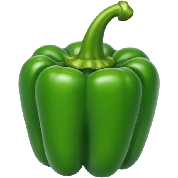 bell peppers emoji
