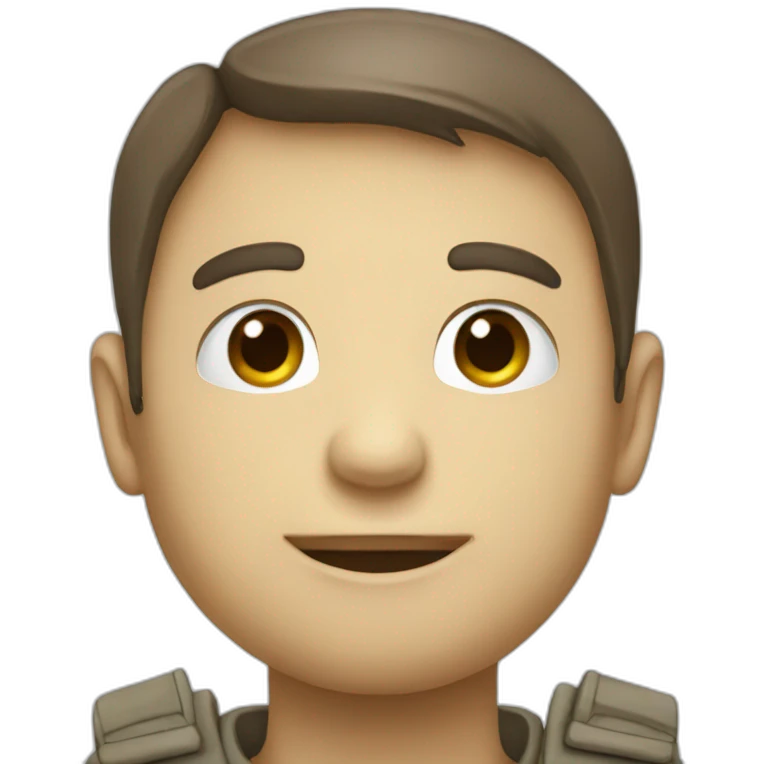 telegram bot emoji