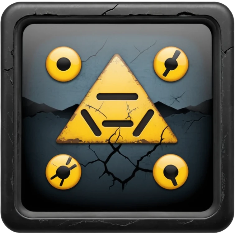 Sistemas de comunicación primitivos, sin pronósticos meteorológicos confiables emoji