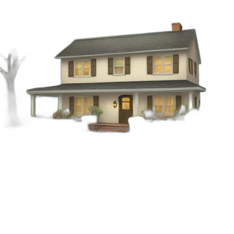 home emoji