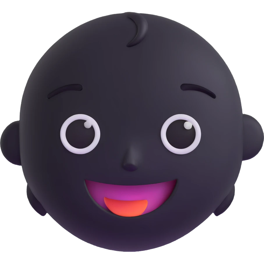 winking face emoji
