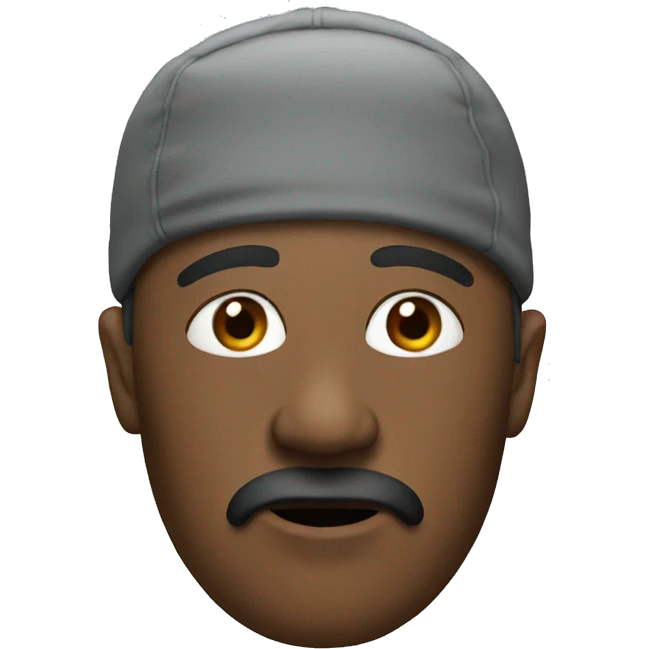 blunt emoji