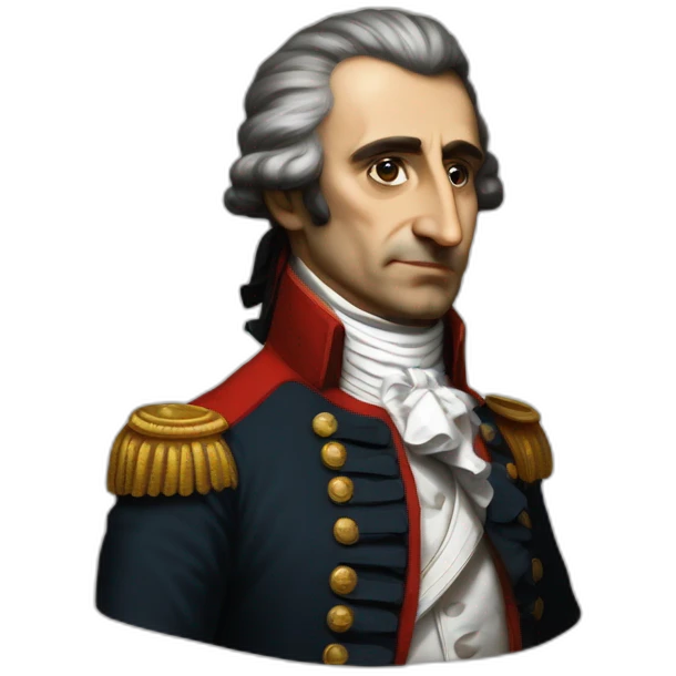 Zemmour Napoléon emoji