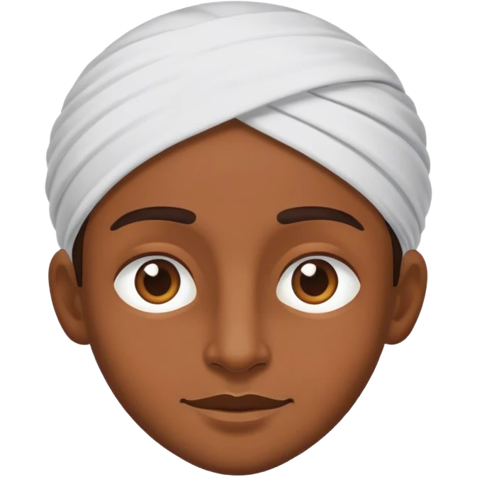 M emoji