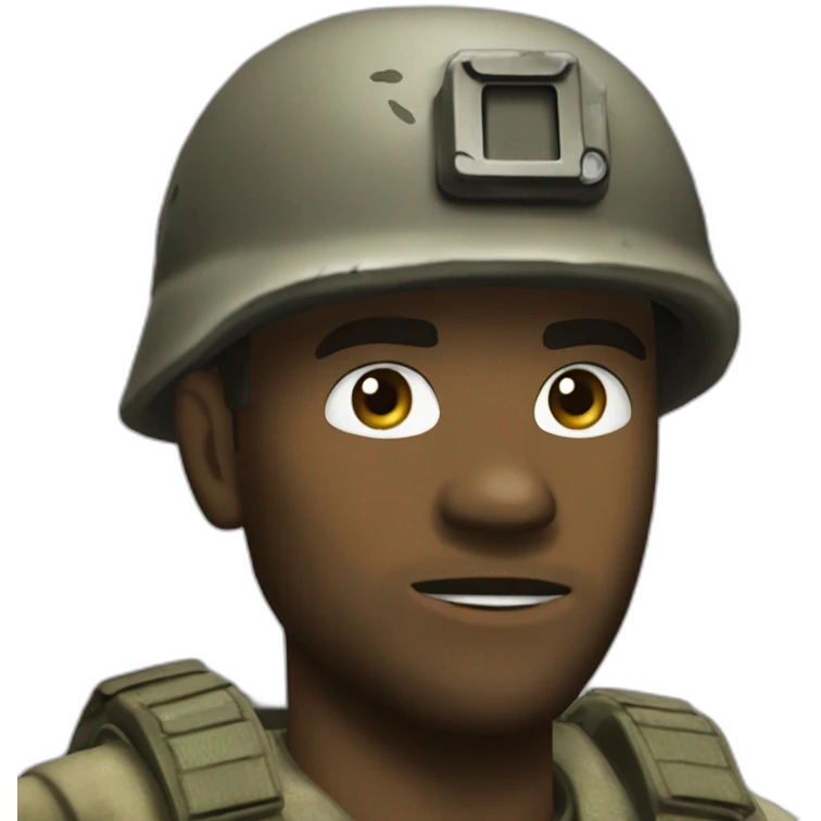 call of duty 200ko emoji