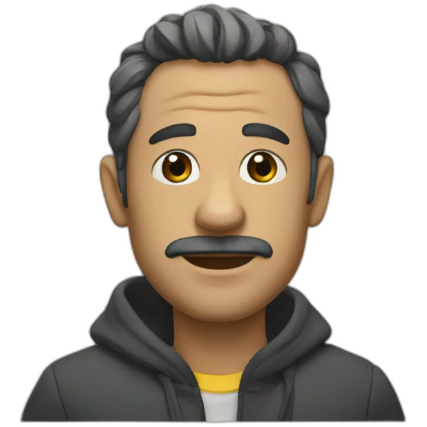 Feneral Ruusia emoji