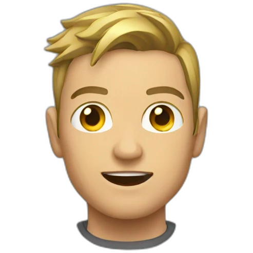 Flash emoji