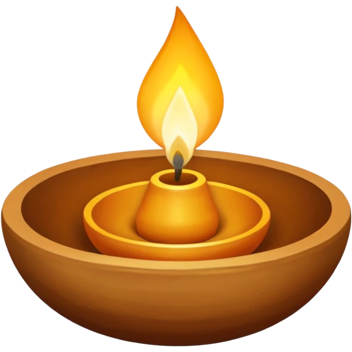 diya. emoji