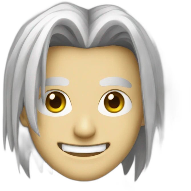 Alucard emoji