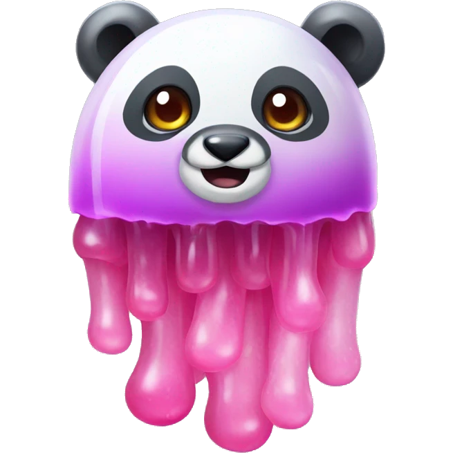 
jelly panda emoji