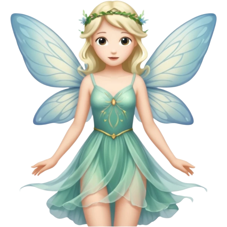 요정 emoji