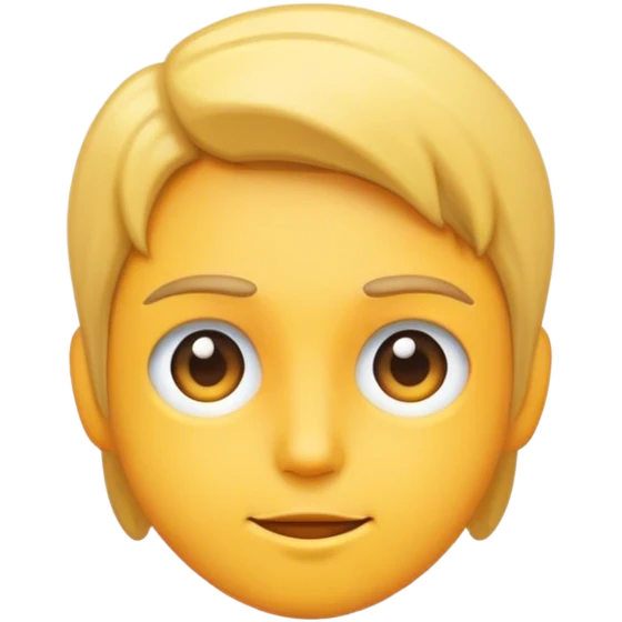 Yo  emoji