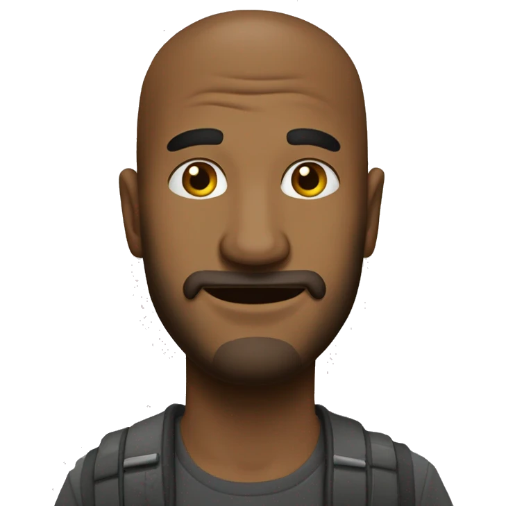 Леопардовый бантик emoji