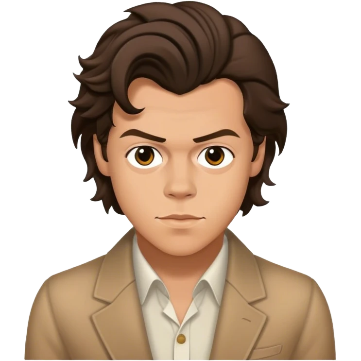 Harry Styles  emoji