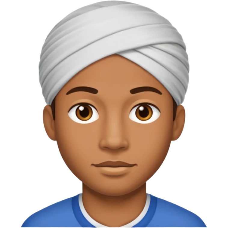 Taj Jackson from 3T emoji