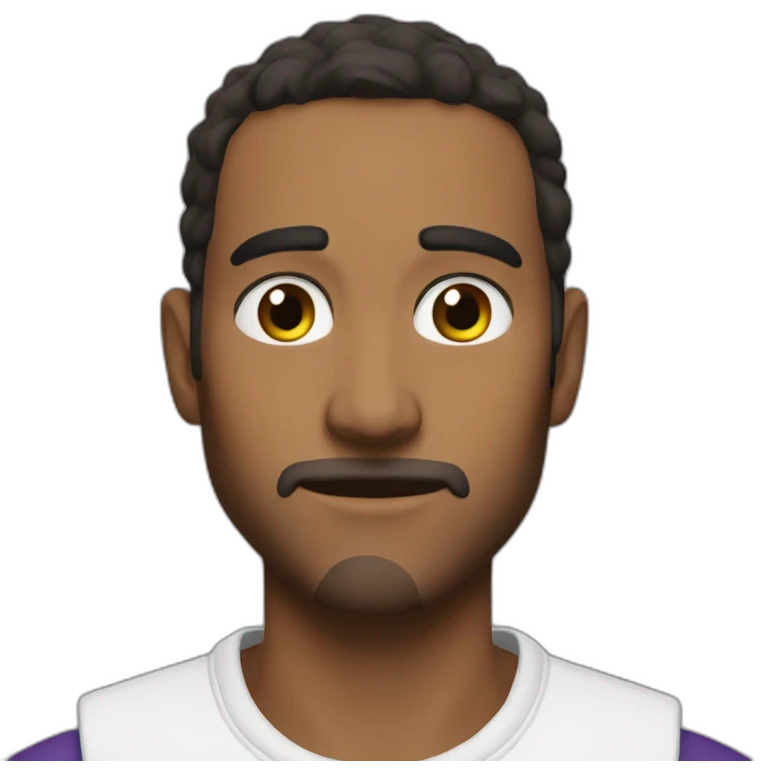 rauw alejandro emoji