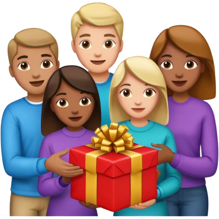 no cash meeting emoji