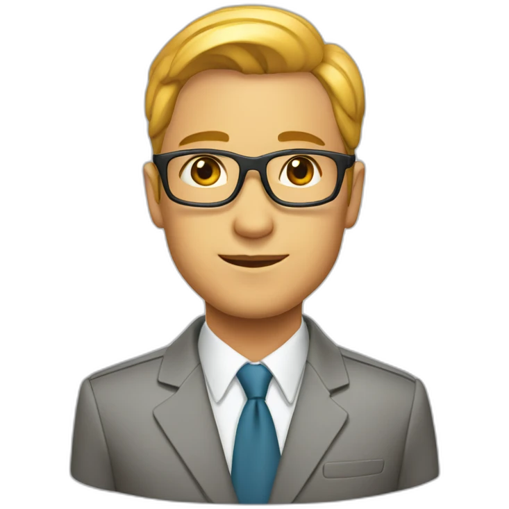 future-by-ai consulting business emoji