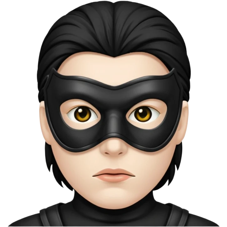 BDSM sub  emoji