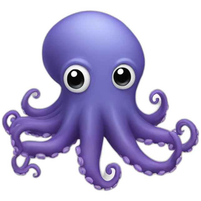 octodon emoji