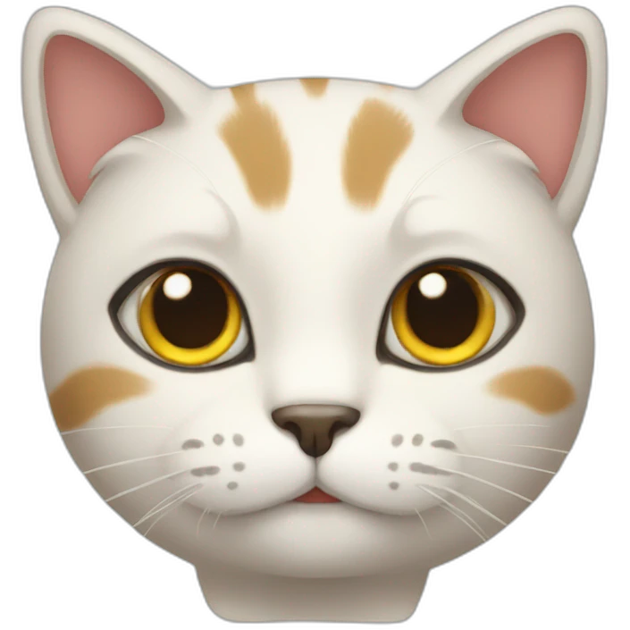 cat emoji