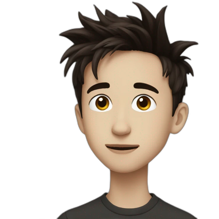 jacob collier emoji