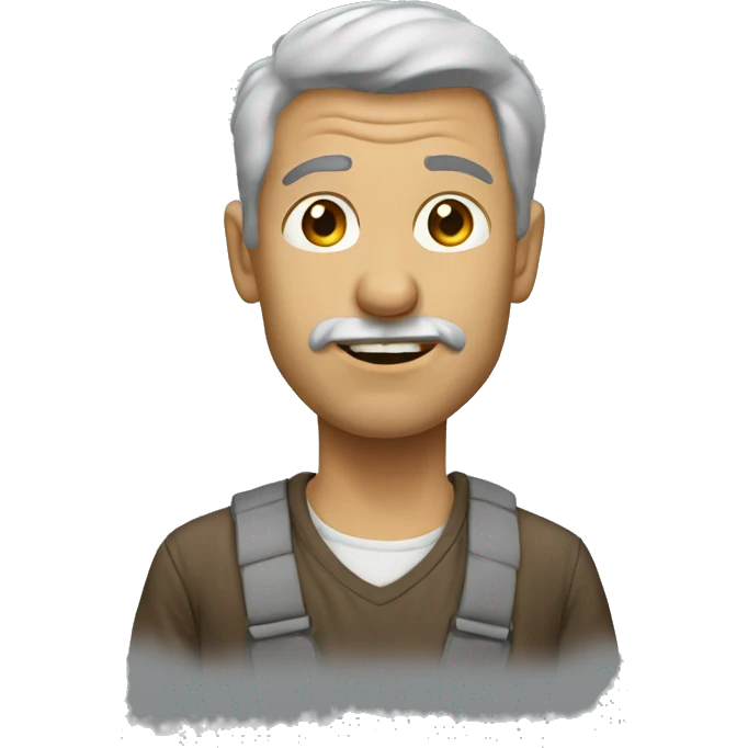 Разговор emoji