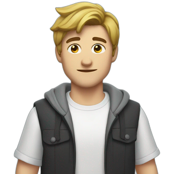 mr beast emoji