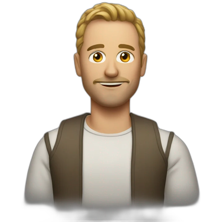 John Cenna emoji