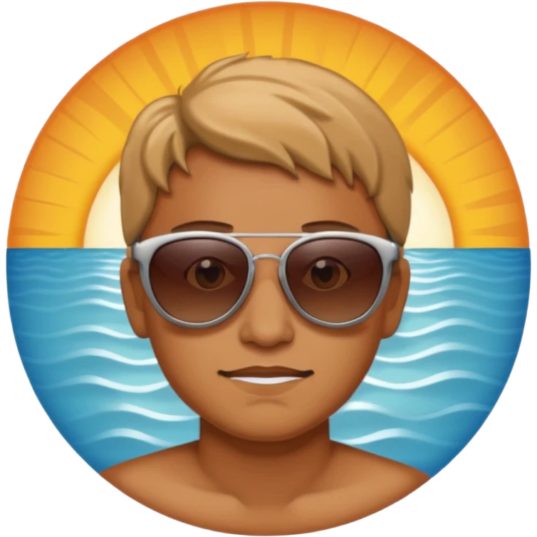 lagoe texas sol emoji