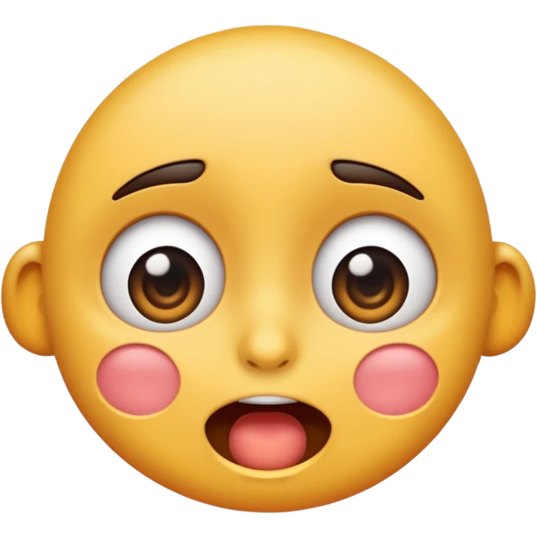 😋😉😳 emoji