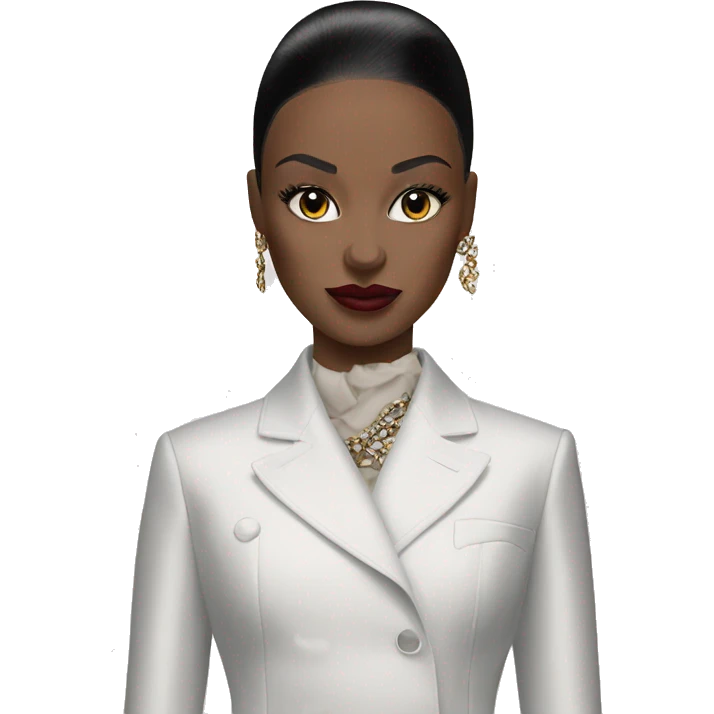 Dior  emoji