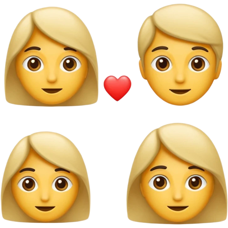 مرد سفید پوست کچل با ریش قرمز emoji