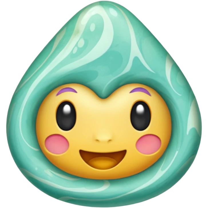 алмазный стейк, no background emoji