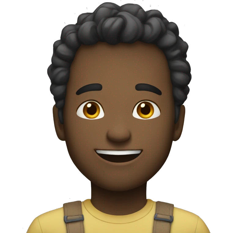 메시 emoji